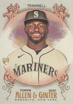 Taylor Trammell