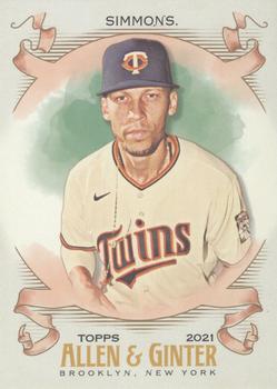 Andrelton Simmons