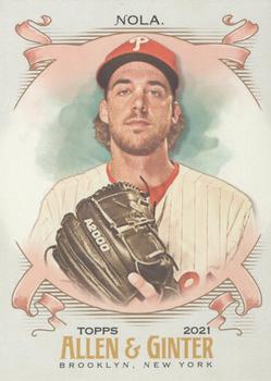 Aaron Nola