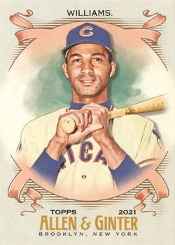 Billy Williams