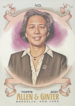 Kim Ng