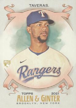 Leody Taveras