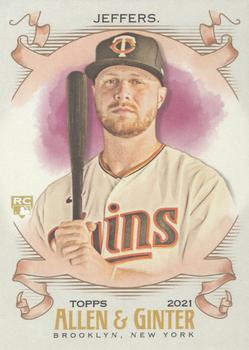 Ryan Jeffers