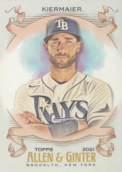 Kevin Kiermaier