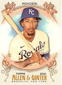 Adalberto Mondesi