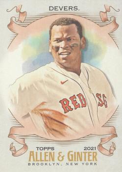 Rafael Devers