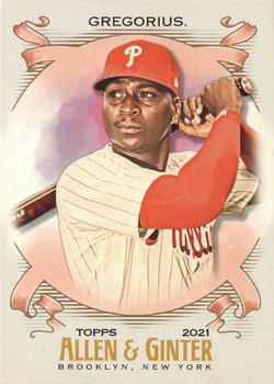 Didi Gregorius