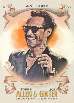 Marc Anthony