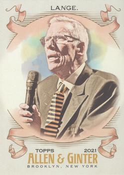 Mike Lange