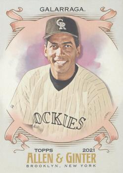 Andres Galarraga