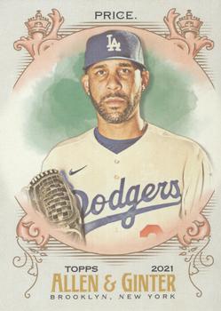 David Price