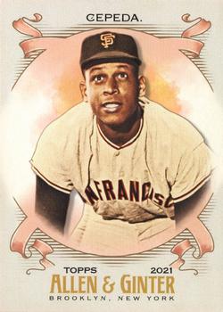 Orlando Cepeda