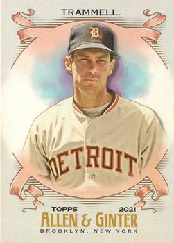 Alan Trammell