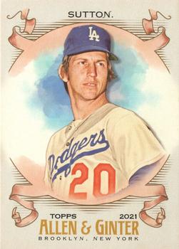 Don Sutton