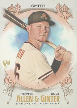 Pavin Smith