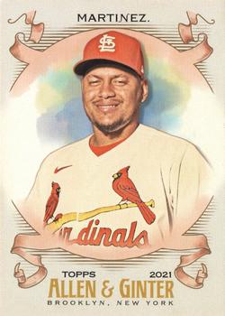 Carlos Martinez