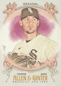 Yasmani Grandal