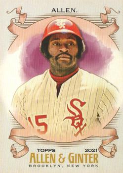 Dick Allen
