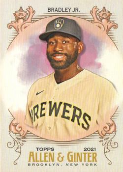 Jackie Bradley Jr.
