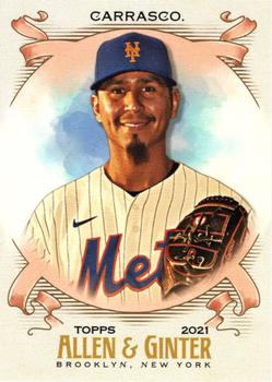 Carlos Carrasco