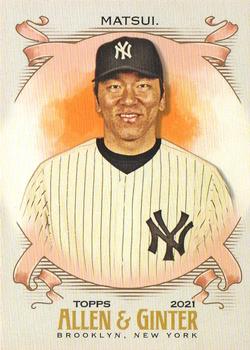 Hideki Matsui