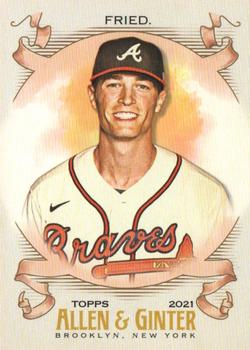 Max Fried