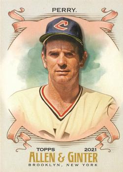 Gaylord Perry