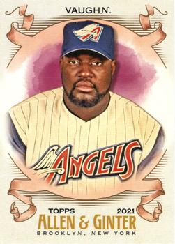 Mo Vaughn