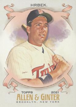 Kent Hrbek