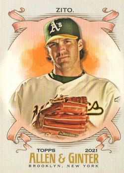 Barry Zito
