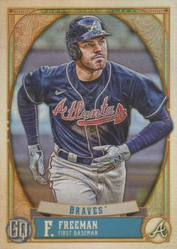 Freddie Freeman