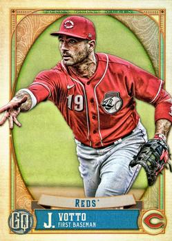 Joey Votto