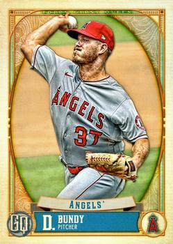 Dylan Bundy