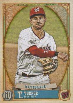 Trea Turner