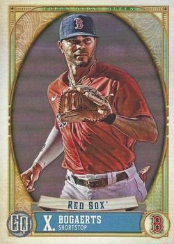 Xander Bogaerts