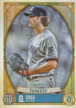 Gerrit Cole