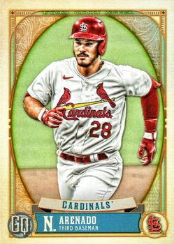 Nolan Arenado