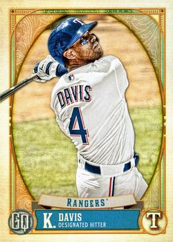 Khris Davis