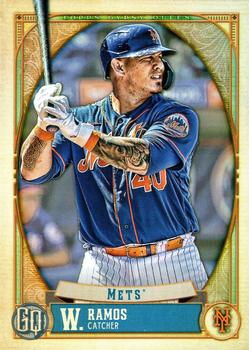 Wilson Ramos