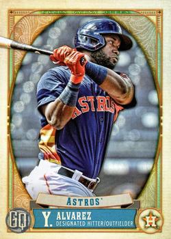 Yordan Alvarez