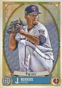 Jose Berrios