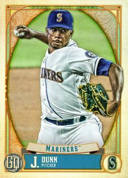 Justin Dunn