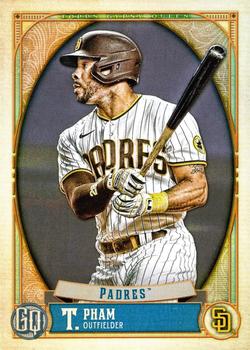 Tommy Pham