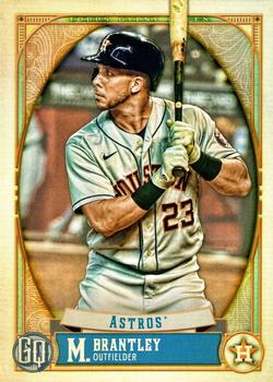 Michael Brantley