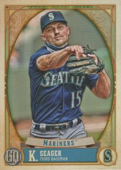 Kyle Seager