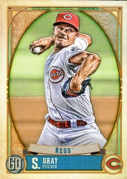 Sonny Gray