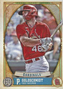 Paul Goldschmidt