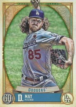 Dustin May