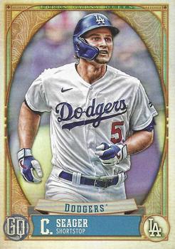 Corey Seager