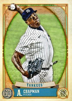 Aroldis Chapman